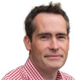 Martin Saunders, product director, Highlight