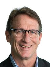Russ Kennedy, chief product officer, Nasuni