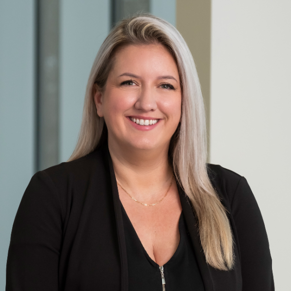 Samantha Mabey, product marketing director of PKI & IoT, Entrust
