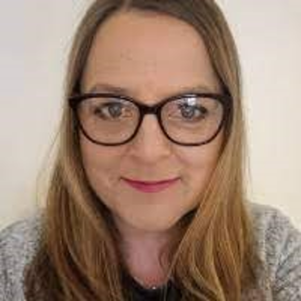 Louise Newbury-Smith, country manager, UK and Ireland, RingCentral
