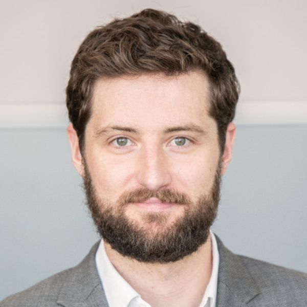 Colin Bauer, Keysight Technologies