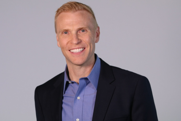Eric Bassier, senior director of products, Quantum