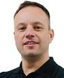 Scott Goodwin, COO and co-founder, DigitalXRAID