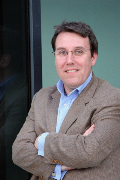 Adrian Moir, senior product management consultant & technology strategist, Quest Software