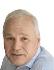 Duncan Swan, chief operating officer, British APCO