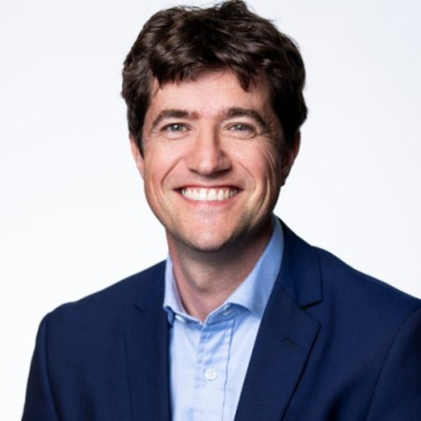 Chris Wade, CMPO, Gamma
