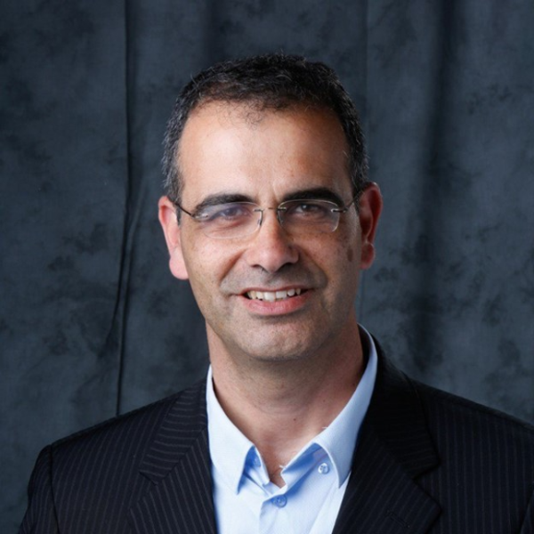 Ilan Barda, CEO, Radiflow