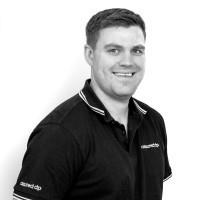 Stewart Parkin, CTO EMEA, Assured Data Protection
