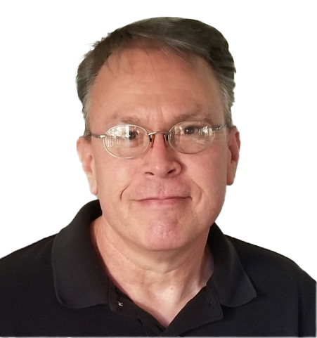 Chris McKie, VP product marketing, security and networking solutions, Kaseya