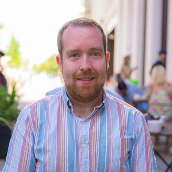 James McGoldrick, DFIR / CSIRT Manager, Systal