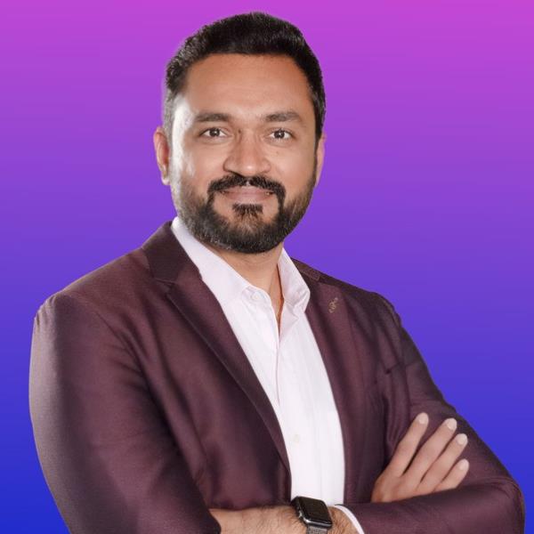 Ruchir Brahmbhatt, Co-Founder & CTO, Ecosmob Technologies Private Limited