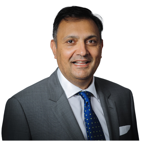 Rajesh Sennik - KPMG UK