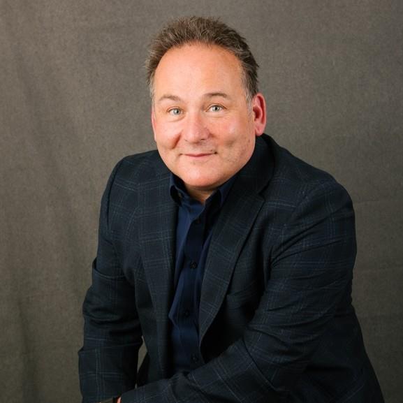 Jason Koffler, CEO of Critical Power Supplies