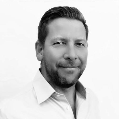 Rob Gilbert, Managing Director for Commercial and Infrastructure, Totalmobile