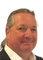 Ian Smith, Head of UKTIN