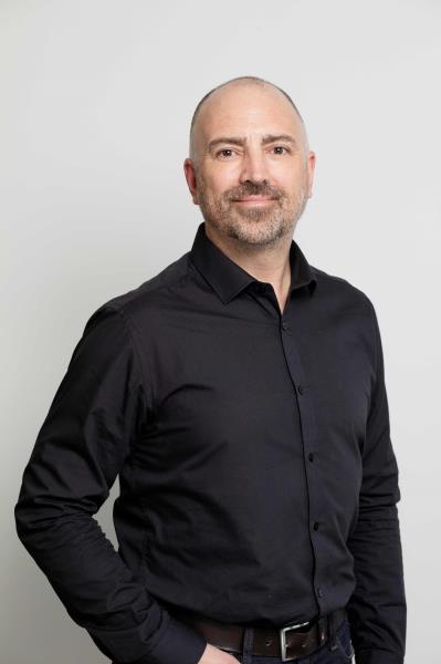 Mike Fry, Infrastructure Data & Security Solutions Director at Logicalis UK&I