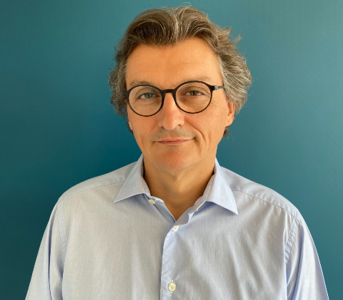 Christophe Vaissade, Sales Director OEM, Embedded and Enterprise, Sandisk