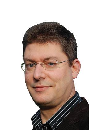 Simon Fletcher, Real Wireless