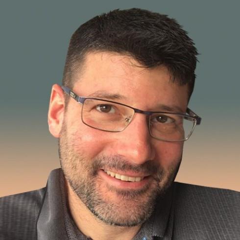 Joshua Goldfarb, Field CISO, F5