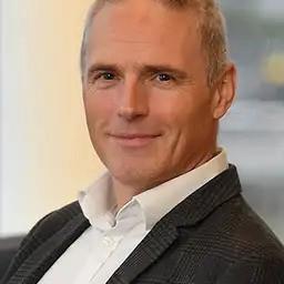 Gareth Tolerton, Product Innovation Director at Totalmobile