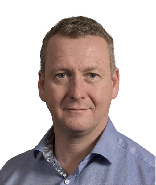 Jonathan Whitley, WatchGuard