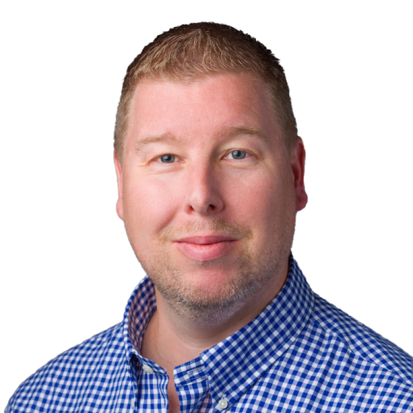 Gary Cox, Infoblox