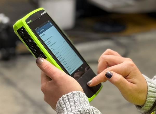 AirCheck G3 Wireless Tester