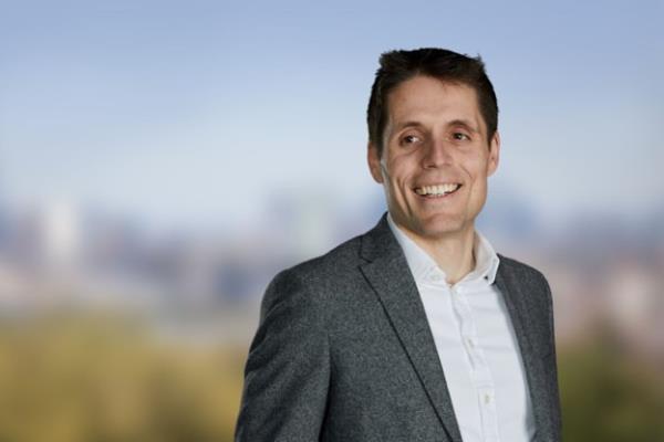James Clark, Data Protection, AI and Digital Regulation, partner at Spencer West LLP