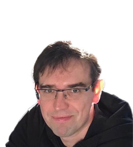Nathan Collins, NetAlly
