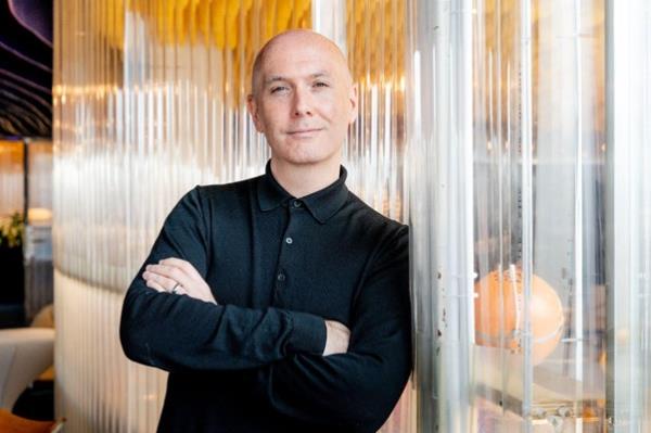 Darren Linden, CEO, Modu